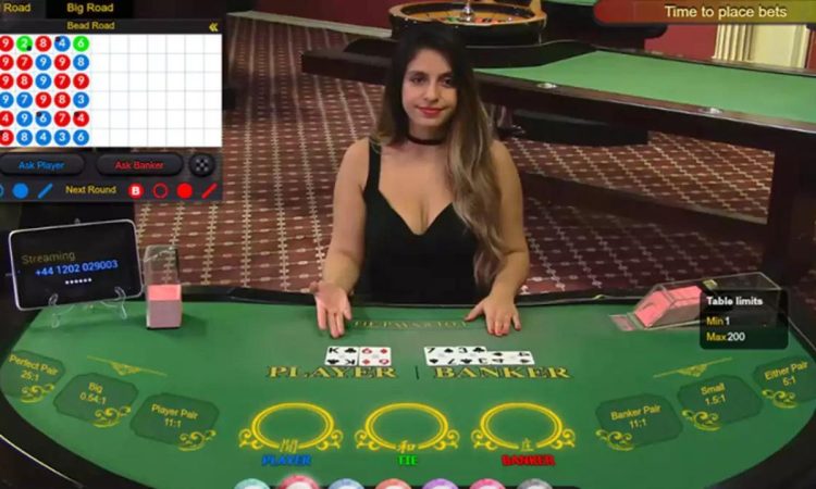 Sự kiện hoàn tiền cược baccarat trên Nohu