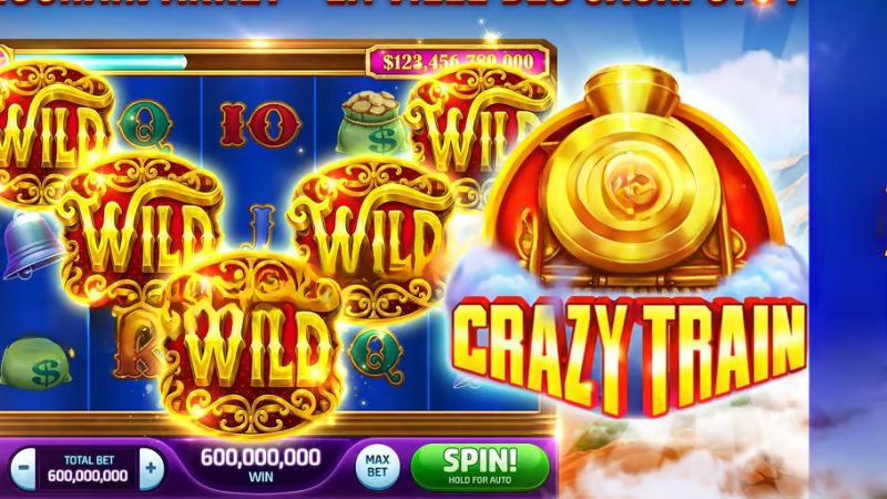Sự kiện nổ hũ thần tài với jackpot khủng trên Nohu