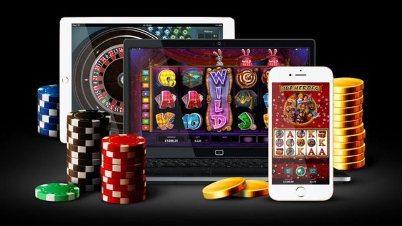 Bàn chơi Blackjack trực tuyến chuyên nghiệp trên Nohu