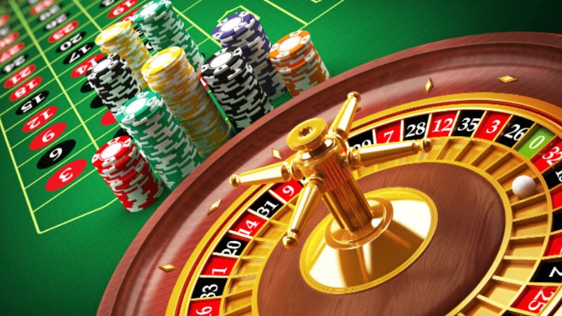 Chiến thắng với Blackjack hoàn hảo (A và 10) trên Nohu