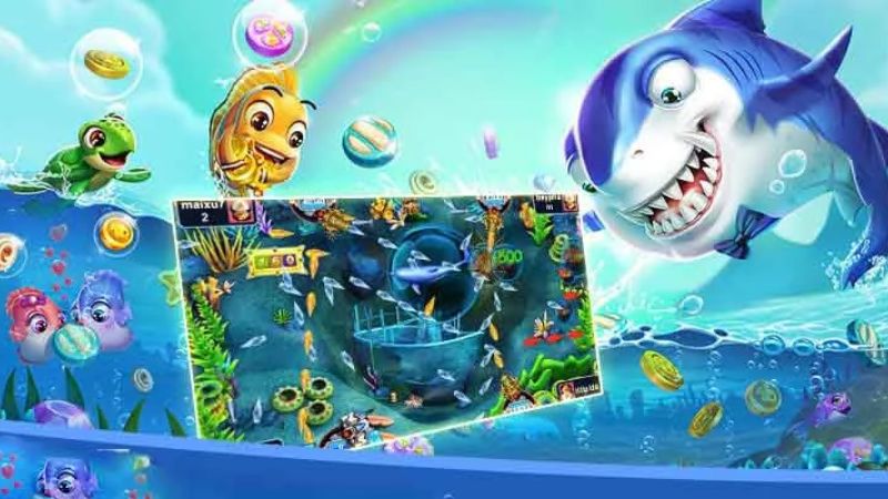 Sự kiện đổi thưởng hấp dẫn trên nền tảng Nohu