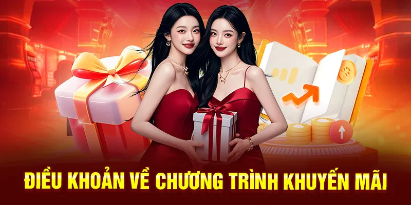Điều khoản về chương trình khuyến mãi tại Nohu