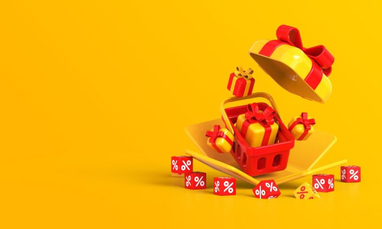 Banner Tin Tức Và Khuyến Mãi mới nhất từ nohu với phần thưởng hấp dẫn