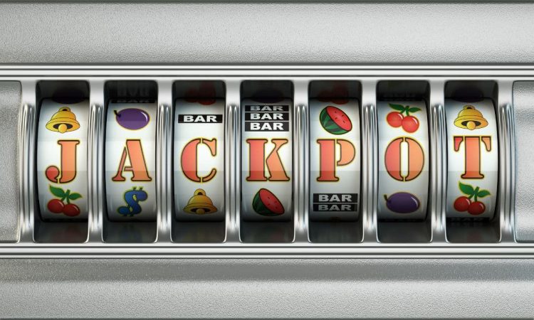 Jackpot nổ hũ bảy sắc cầu vồng