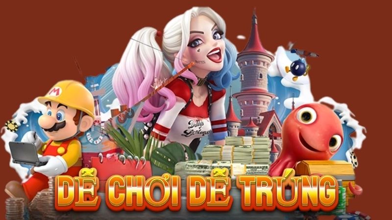Người chơi tham gia Nổ hũ thần tài trên điện thoại với giao diện thân thiện