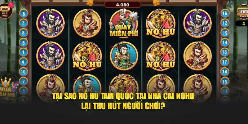 Khoảnh khắc nổ hũ với phần thưởng khổng lồ, mang lại cảm giác phấn khích cho người chơi.