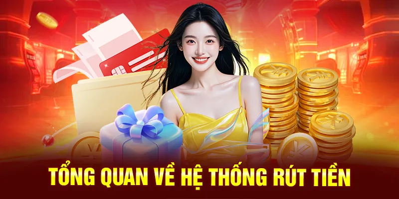 Tổng quan về hệ thống rút tiền Nohu